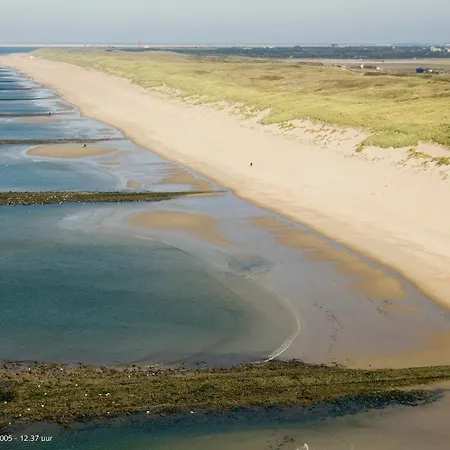 De Admiraal Den Helder