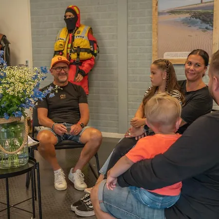 Hostel De Admiraal *