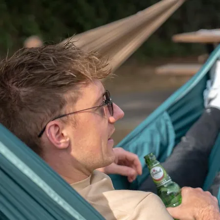 Hostel De Admiraal Den Helder