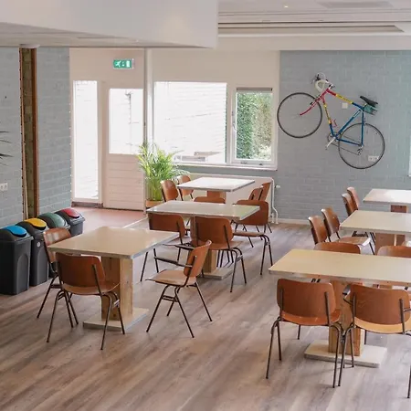 De Admiraal * Den Helder