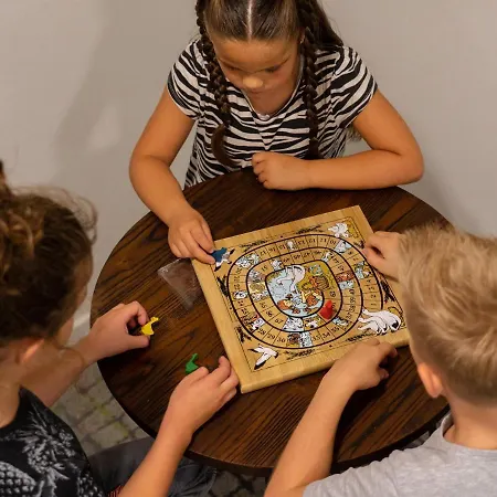 De Admiraal Хостел Ден-Хелдер