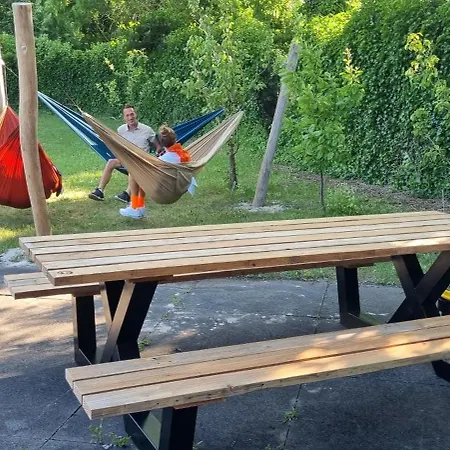 De Admiraal * Ден-Хелдер