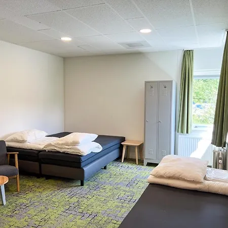 Хостел De Admiraal *