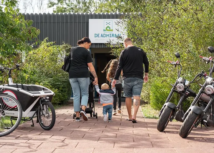 De Admiraal Den Helder