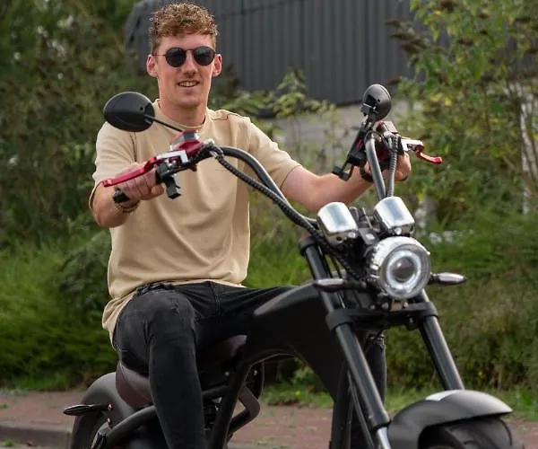 Hostel De Admiraal Den Helder