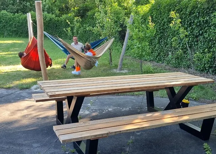 De Admiraal * Den Helder