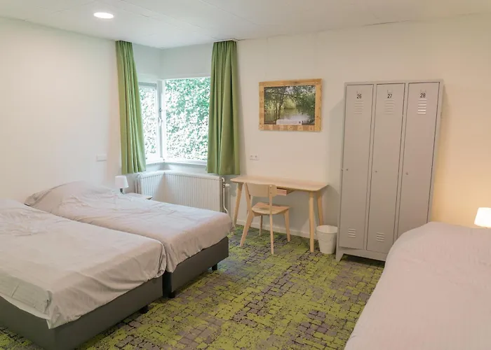 Hostel De Admiraal *