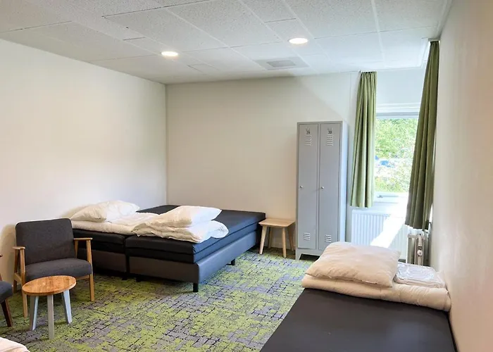 Hostel De Admiraal *