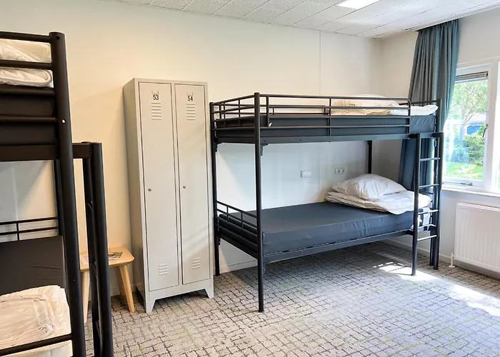 De Admiraal * Den Helder