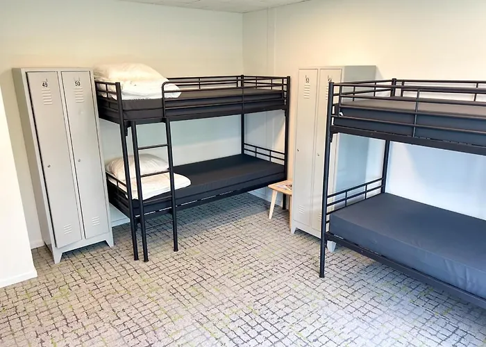 De Admiraal Den Helder