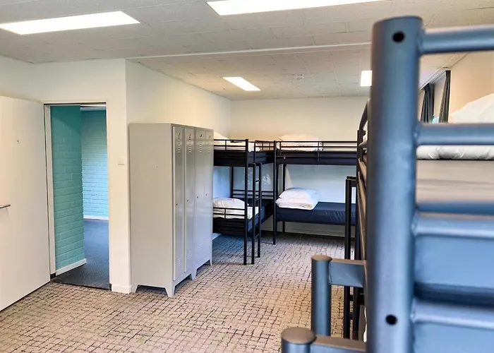 De Admiraal Den Helder