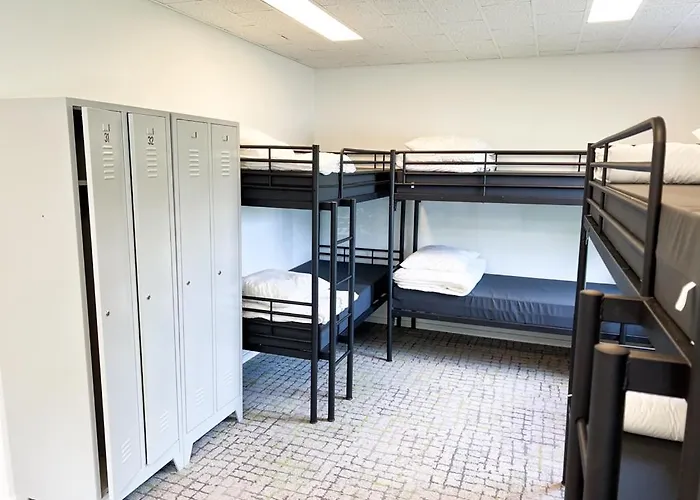 Hostel De Admiraal Den Helder