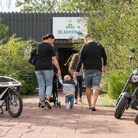 De Admiraal Den Helder