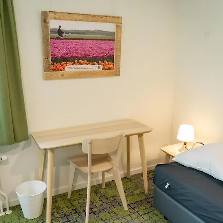 De Admiraal Hostel