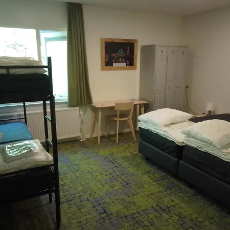 Hostel De Admiraal
