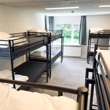 호스텔 De Admiraal