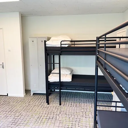 De Admiraal Hostel