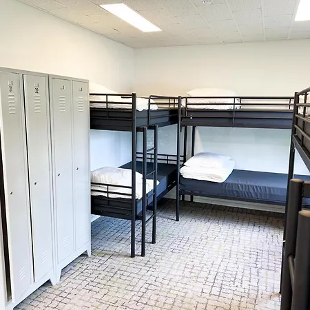 Hostel De Admiraal Ντεν Χέλντερ